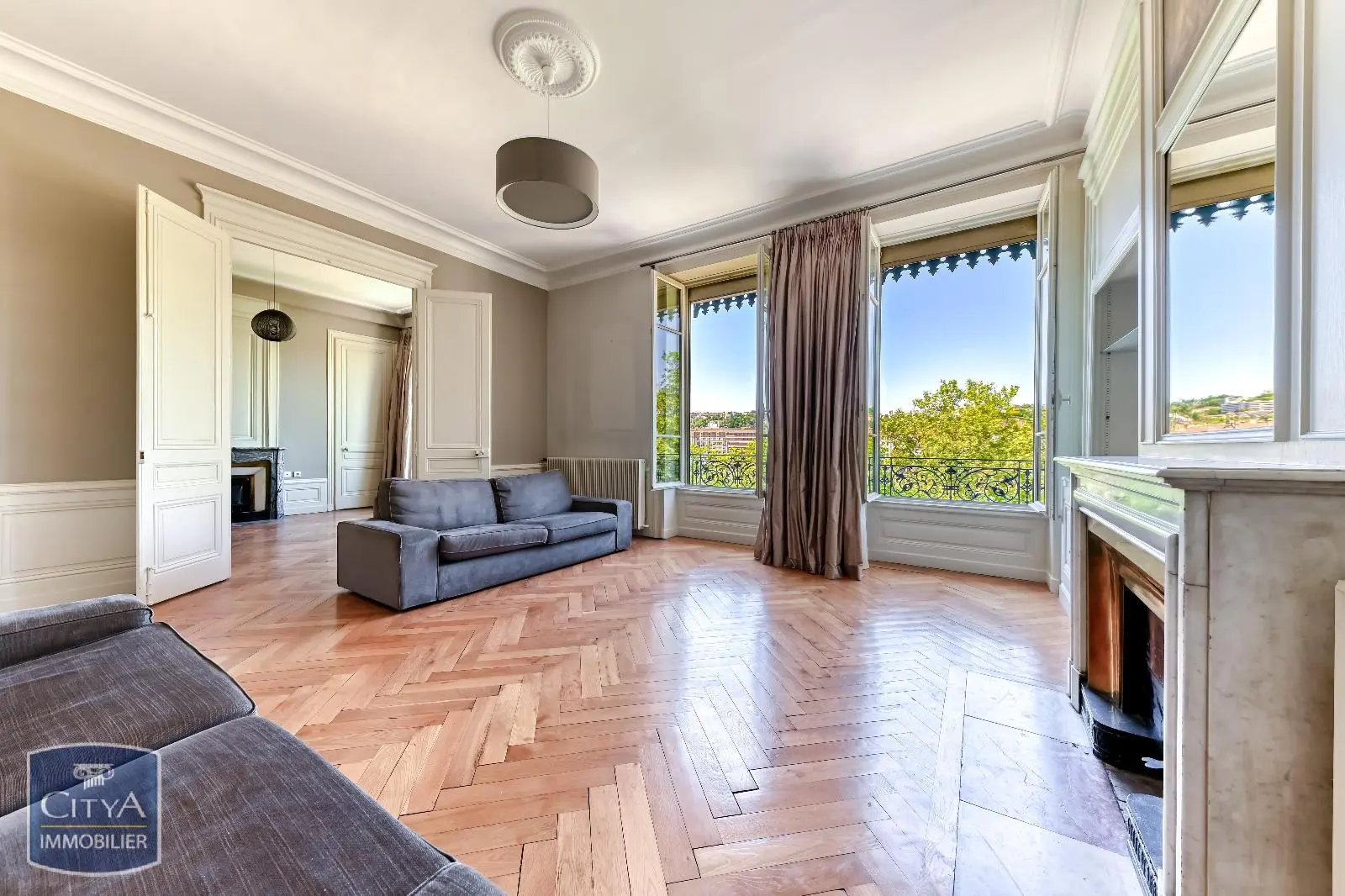 Photo 6 Appartement 5 pièces 187.92m²