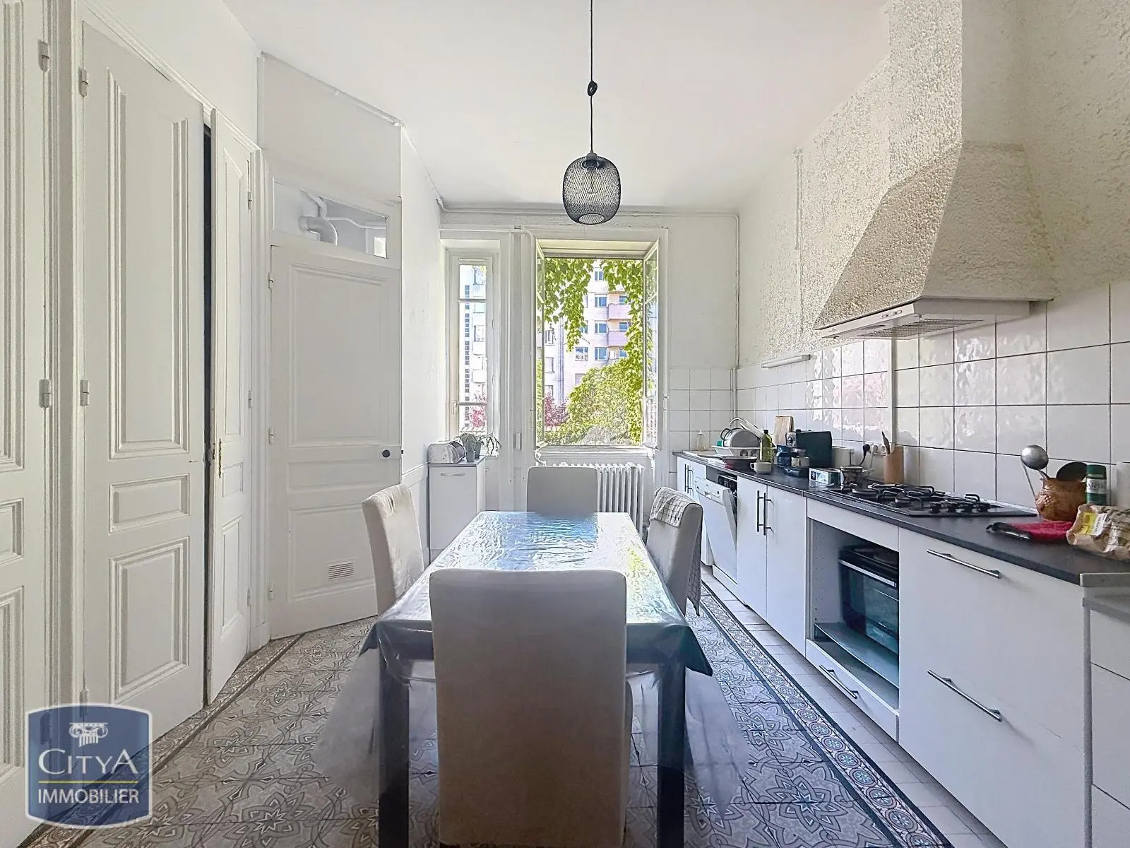 Photo 4 appartement Lyon