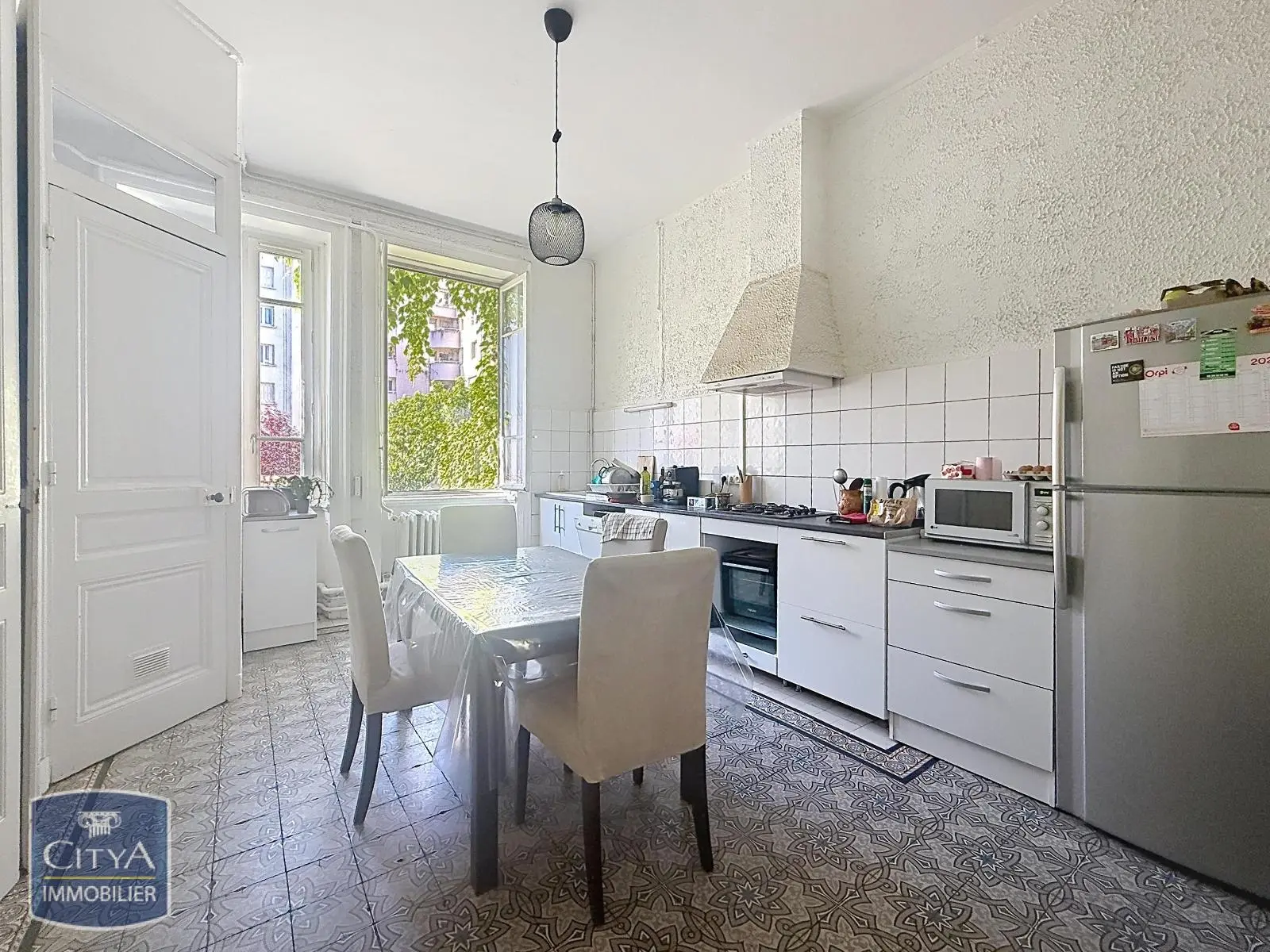 Photo 5 appartement Lyon