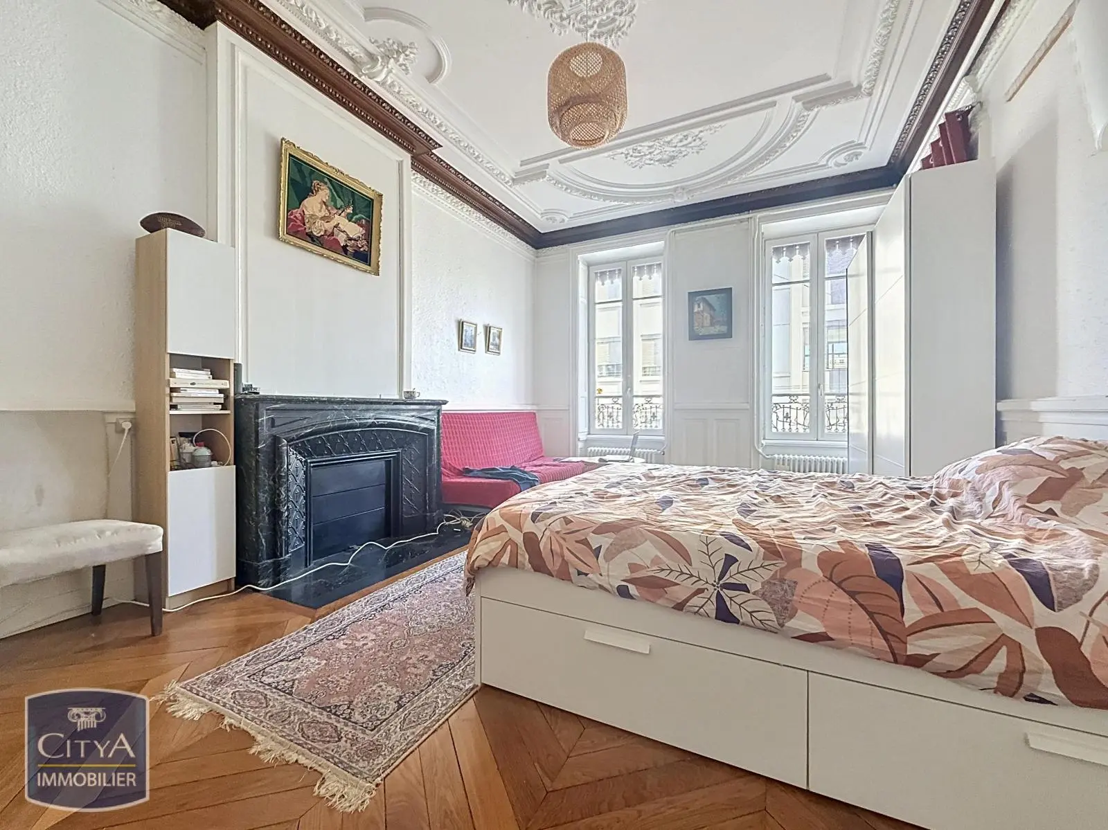 Photo 7 appartement Lyon