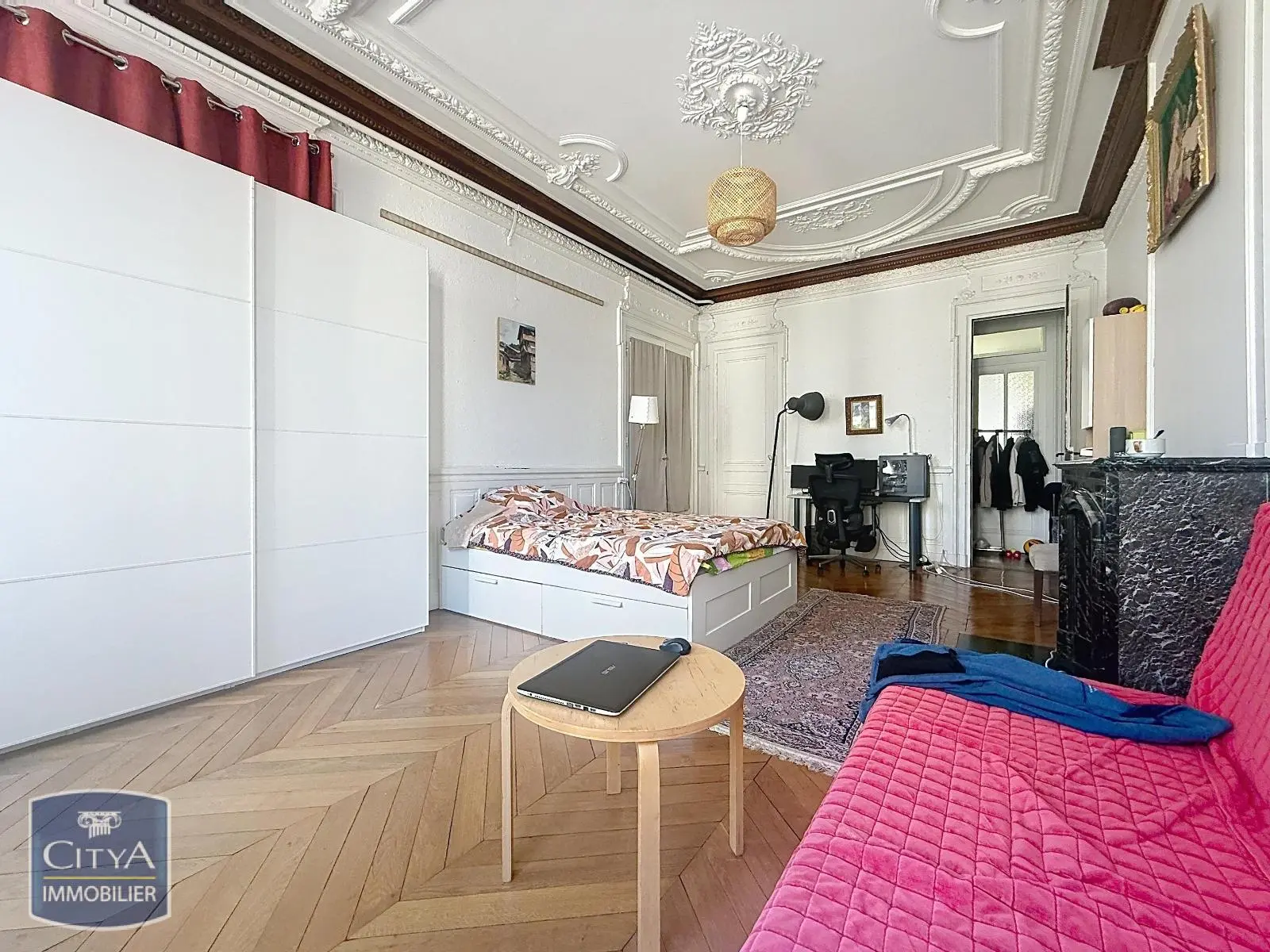 Photo 8 appartement Lyon