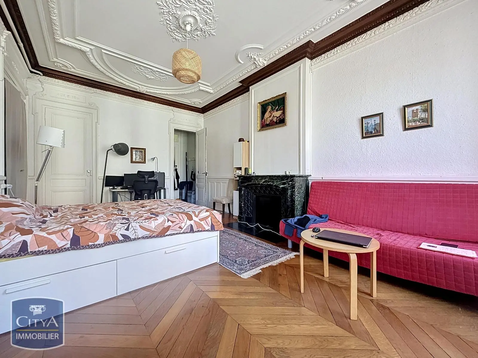 Photo 9 appartement Lyon