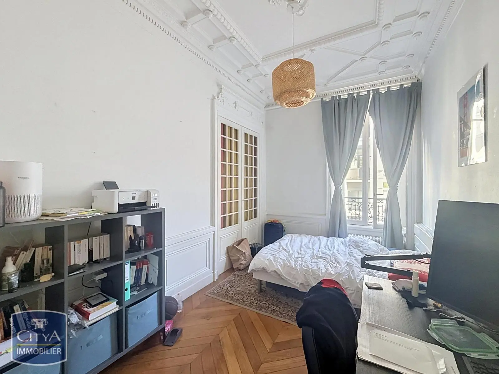 Photo 10 appartement Lyon