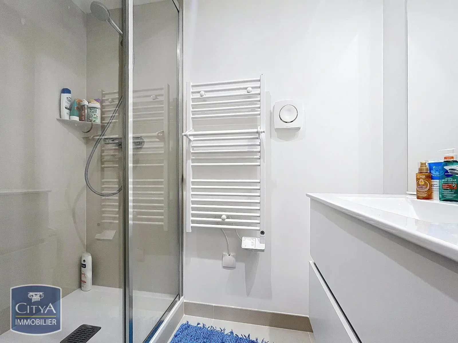 Photo 5 Appartement 1 pièce 25.05m²