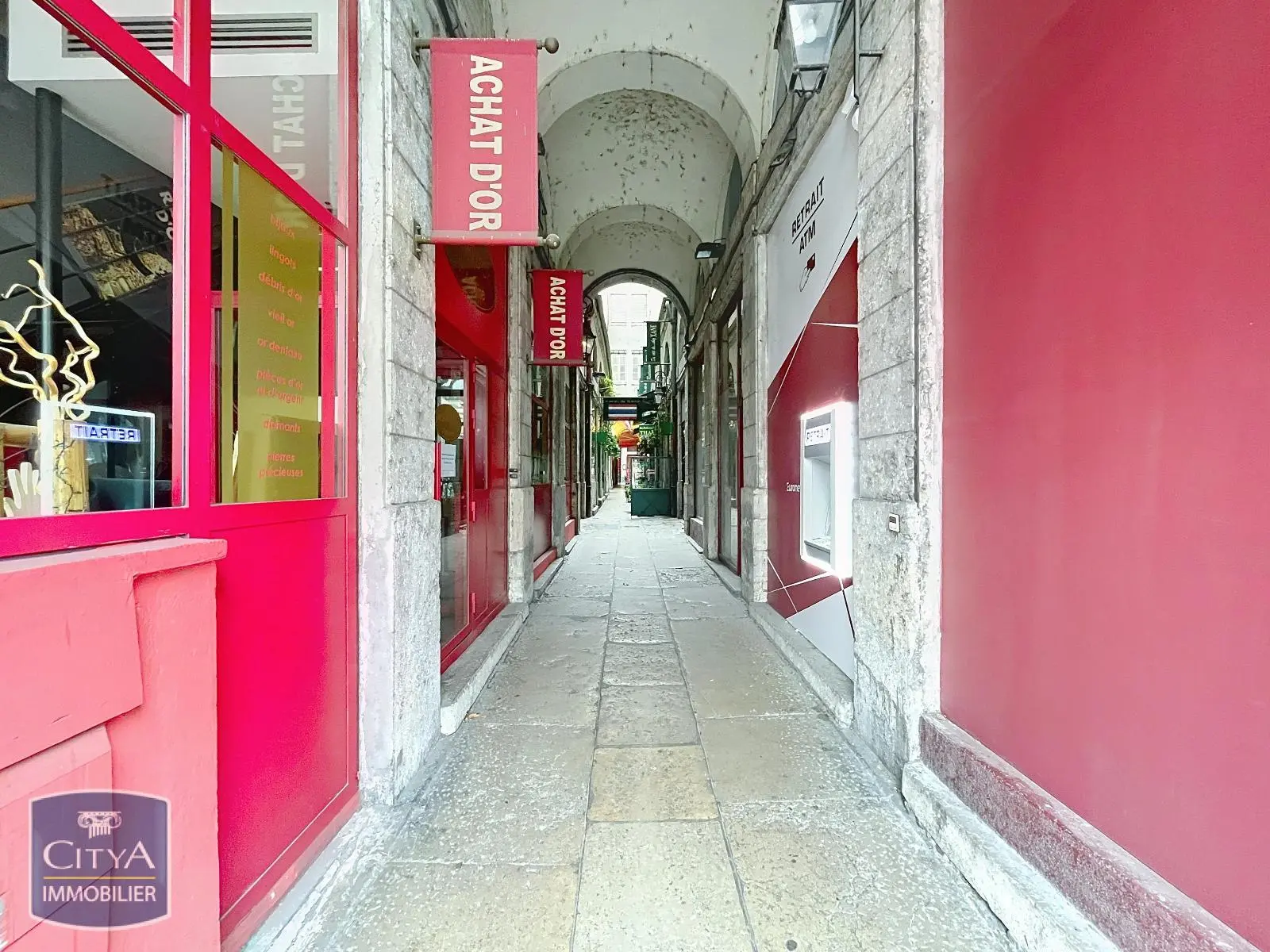 Photo 6 Appartement 1 pièce 25.05m²