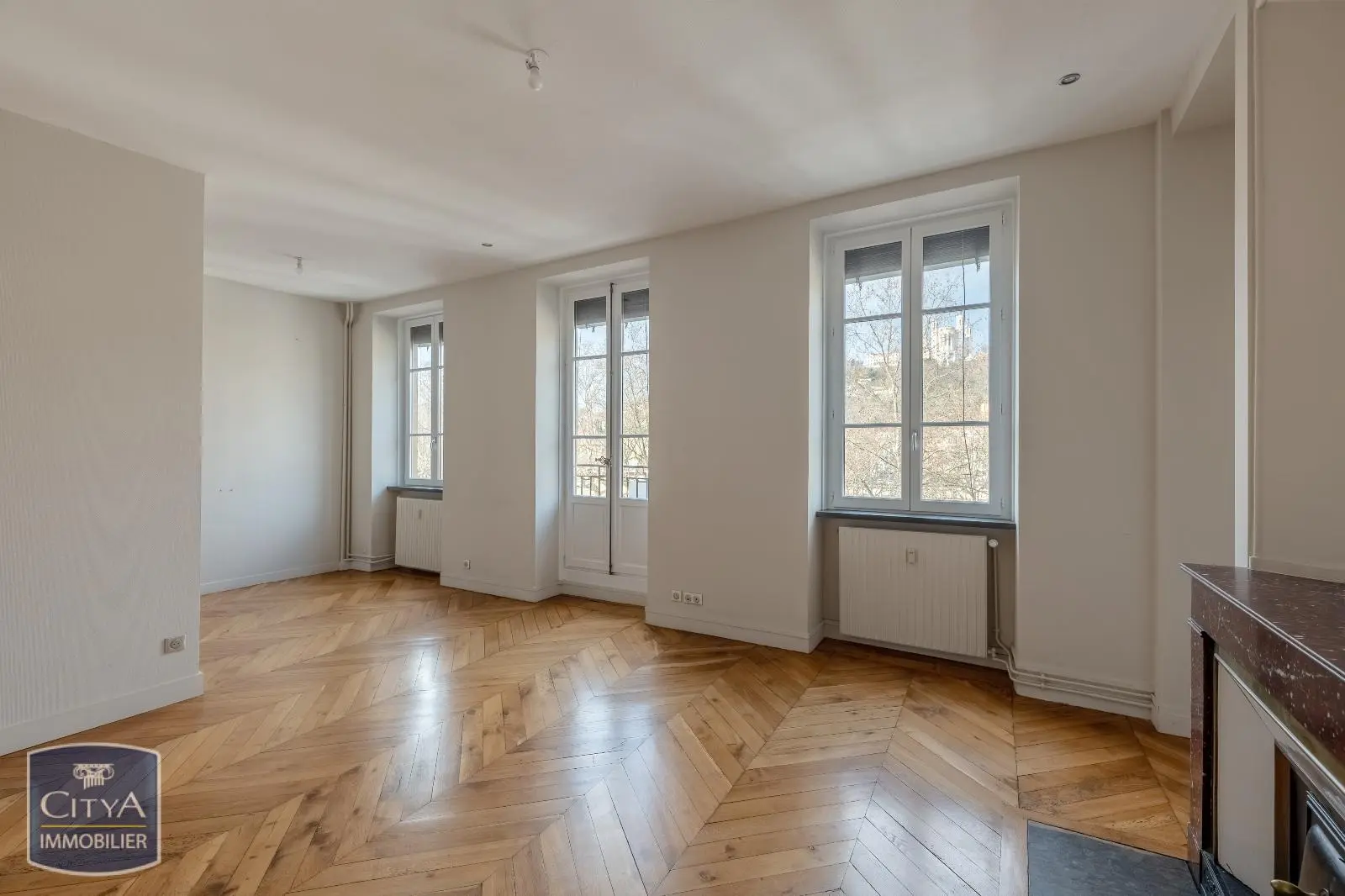 Photo 3 Appartement 3 pièces 83.99m²