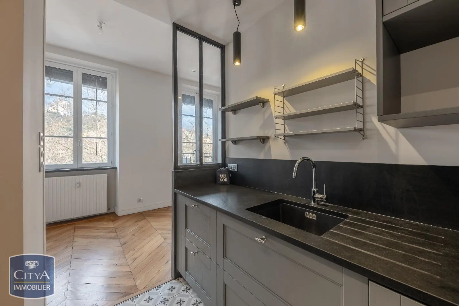 Photo 1 Appartement 3 pièces 83.99m²