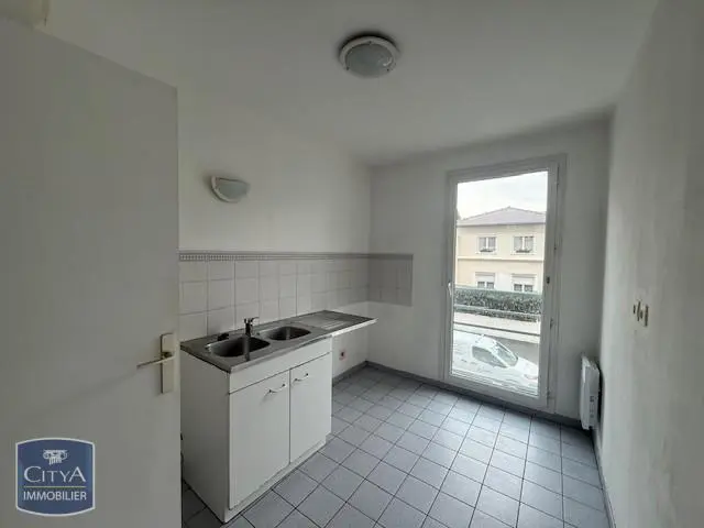 Photo 4 Appartement 2 pièces 50.25m²