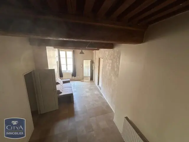 Photo 2 Appartement 2 pièces 49.1m²