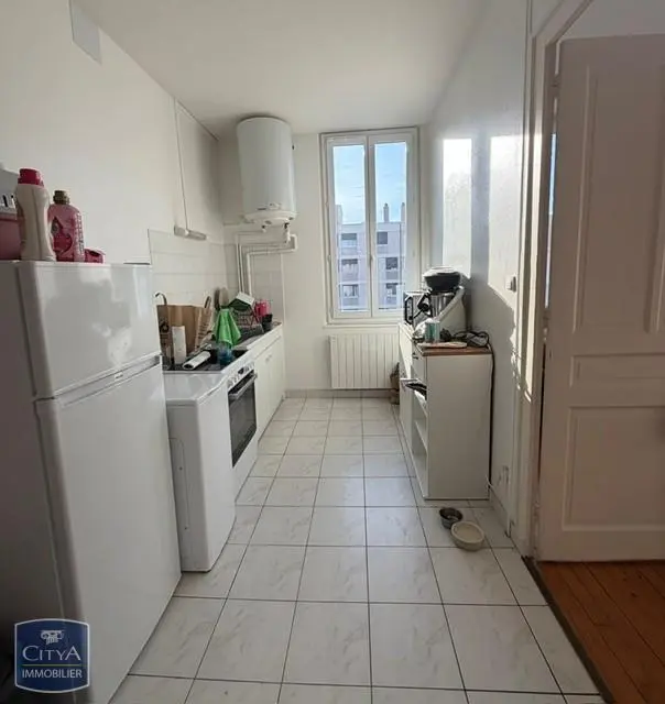 Photo 3 Appartement 1 pièce 29.72m²