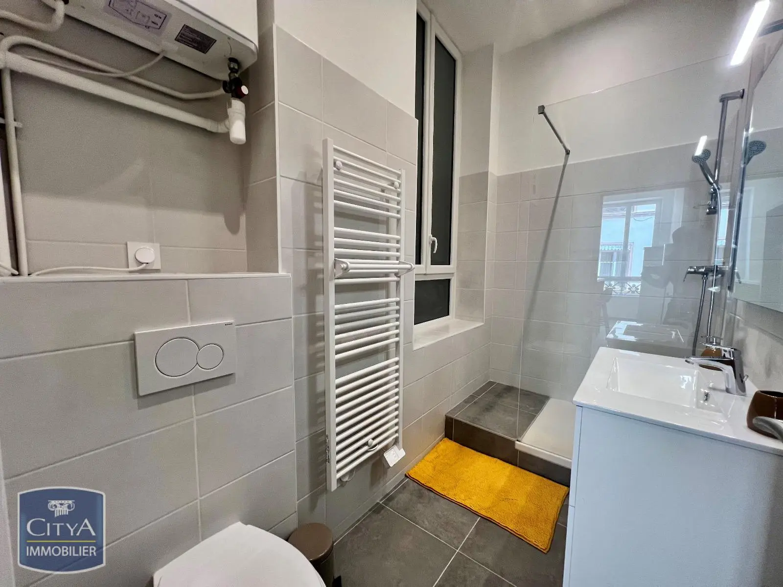 Photo 9 Appartement 2 pièces 30.81m²