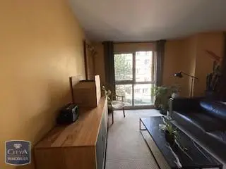 Photo 2 Appartement 2 pièces 47.21m²