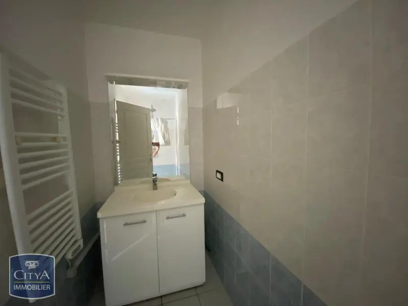 Photo 6 Appartement 2 pièces 41.3m²