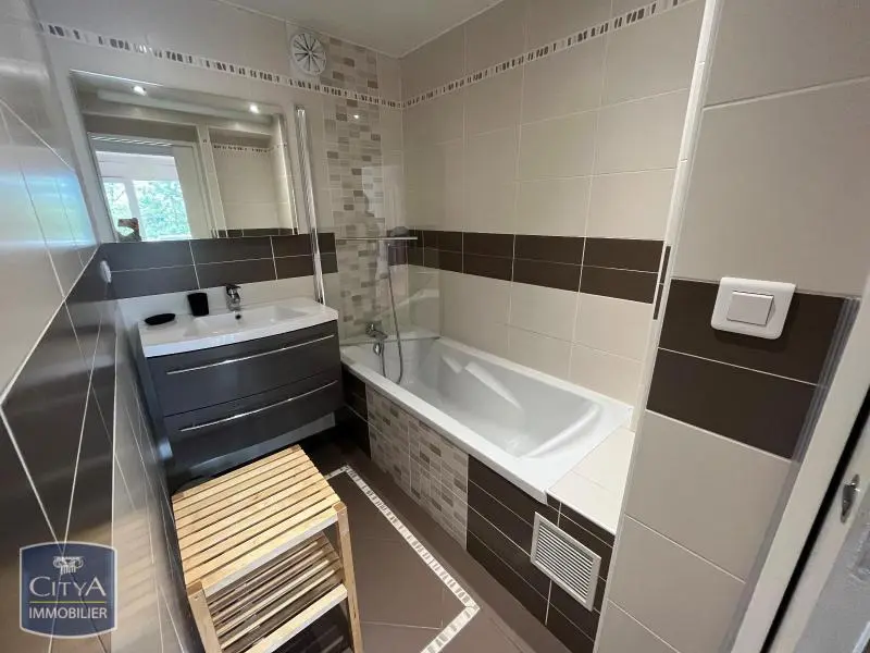 Photo 3 Appartement 4 pièces 70.84m²