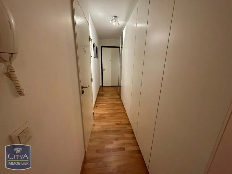 Photo 6 Appartement 1 pièce 43.6m²