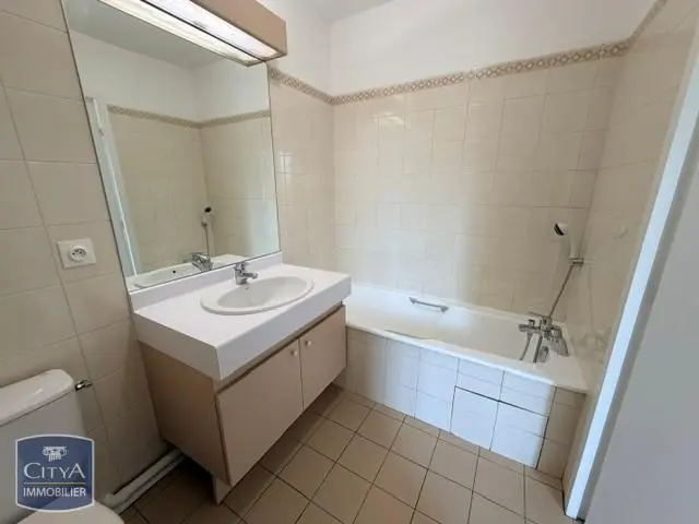 Photo 4 Appartement 2 pièces 48m²