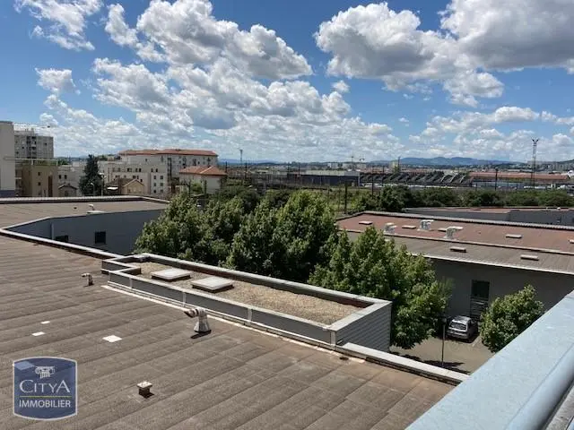 Photo 9 Appartement 1 pièce 38.82m²