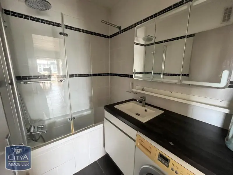 Photo 5 Appartement 3 pièces 58.45m²