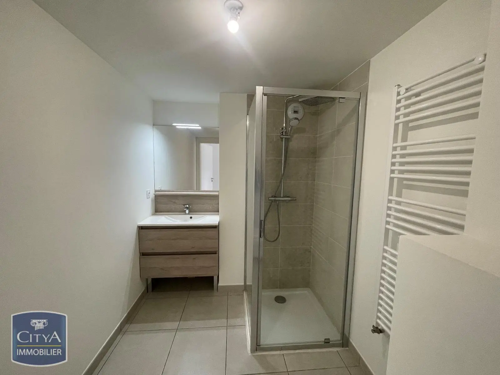 Photo 4 Appartement 2 pièces 37.7m²