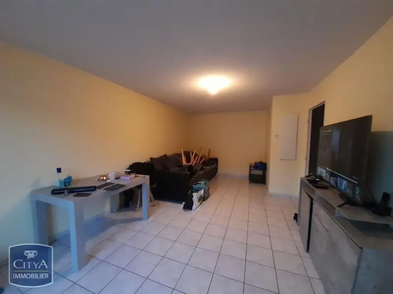 Photo 2 Appartement 2 pièces 47.63m²