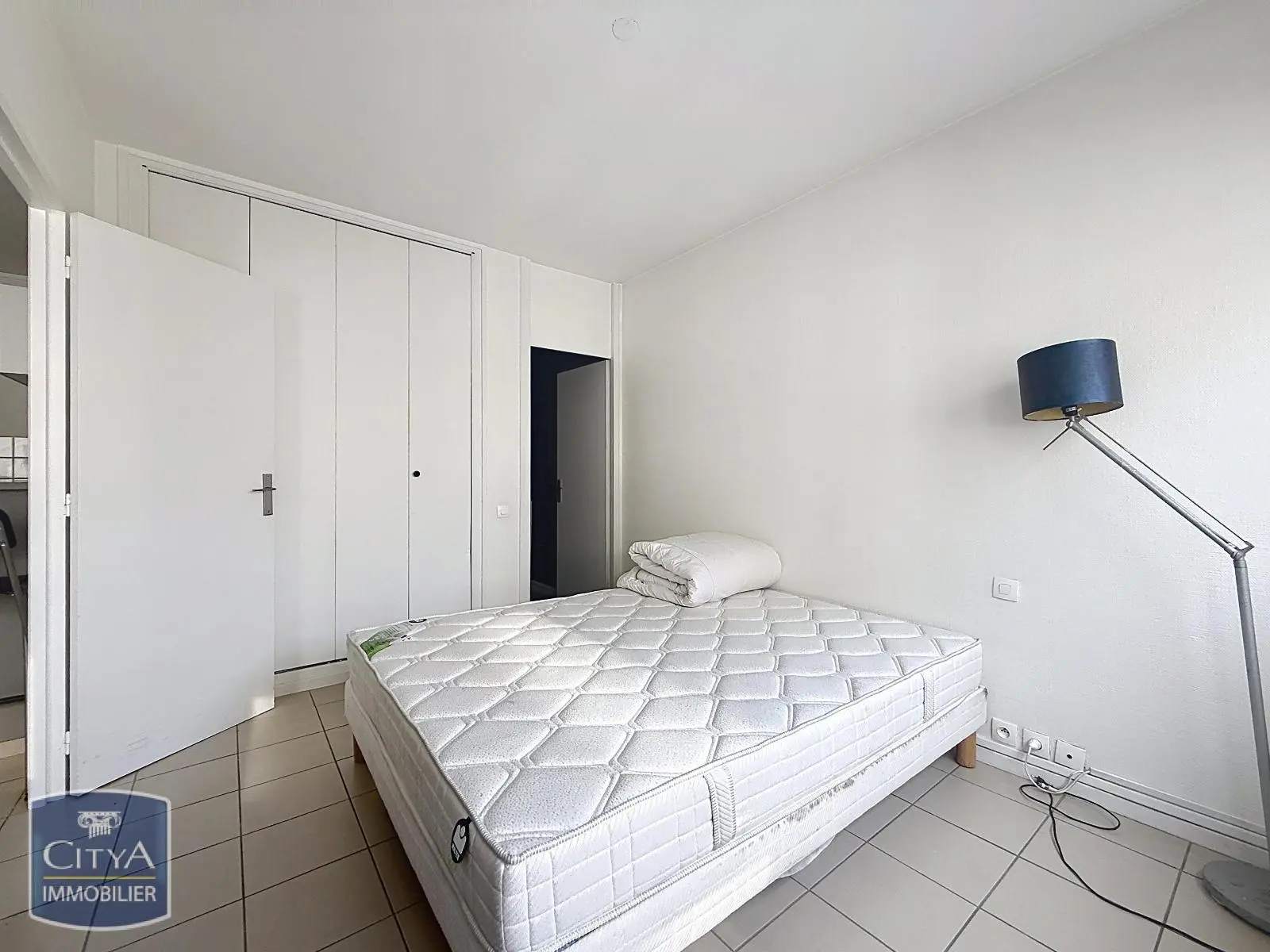 Photo 9 Appartement 2 pièces 32.21m²