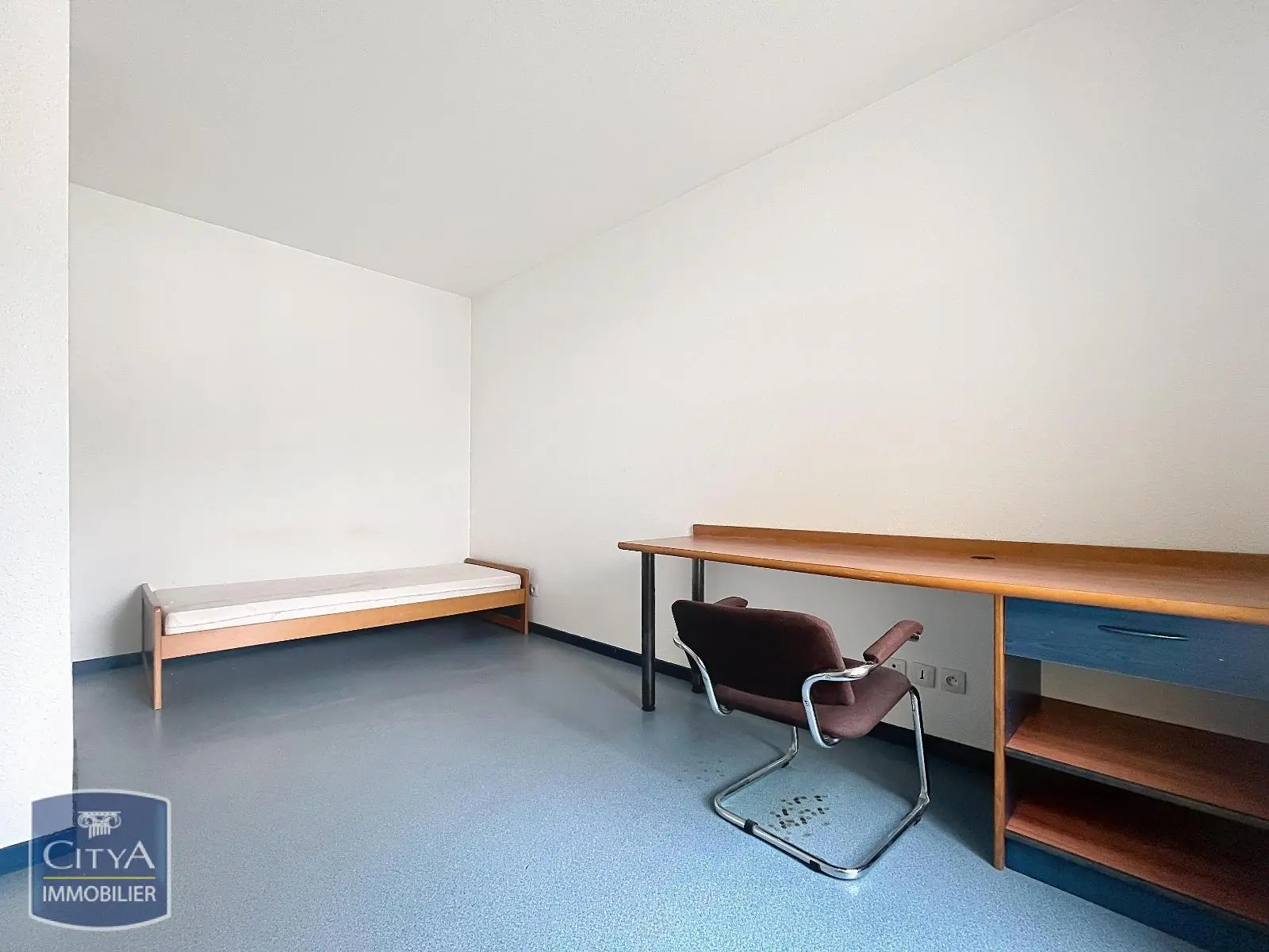 Photo 6 Appartement 2 pièces 29.46m²