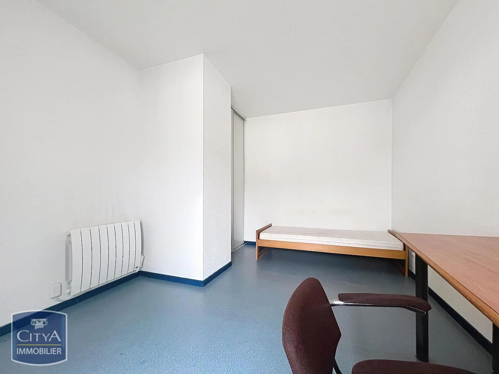 Photo 7 Appartement 2 pièces 29.46m²