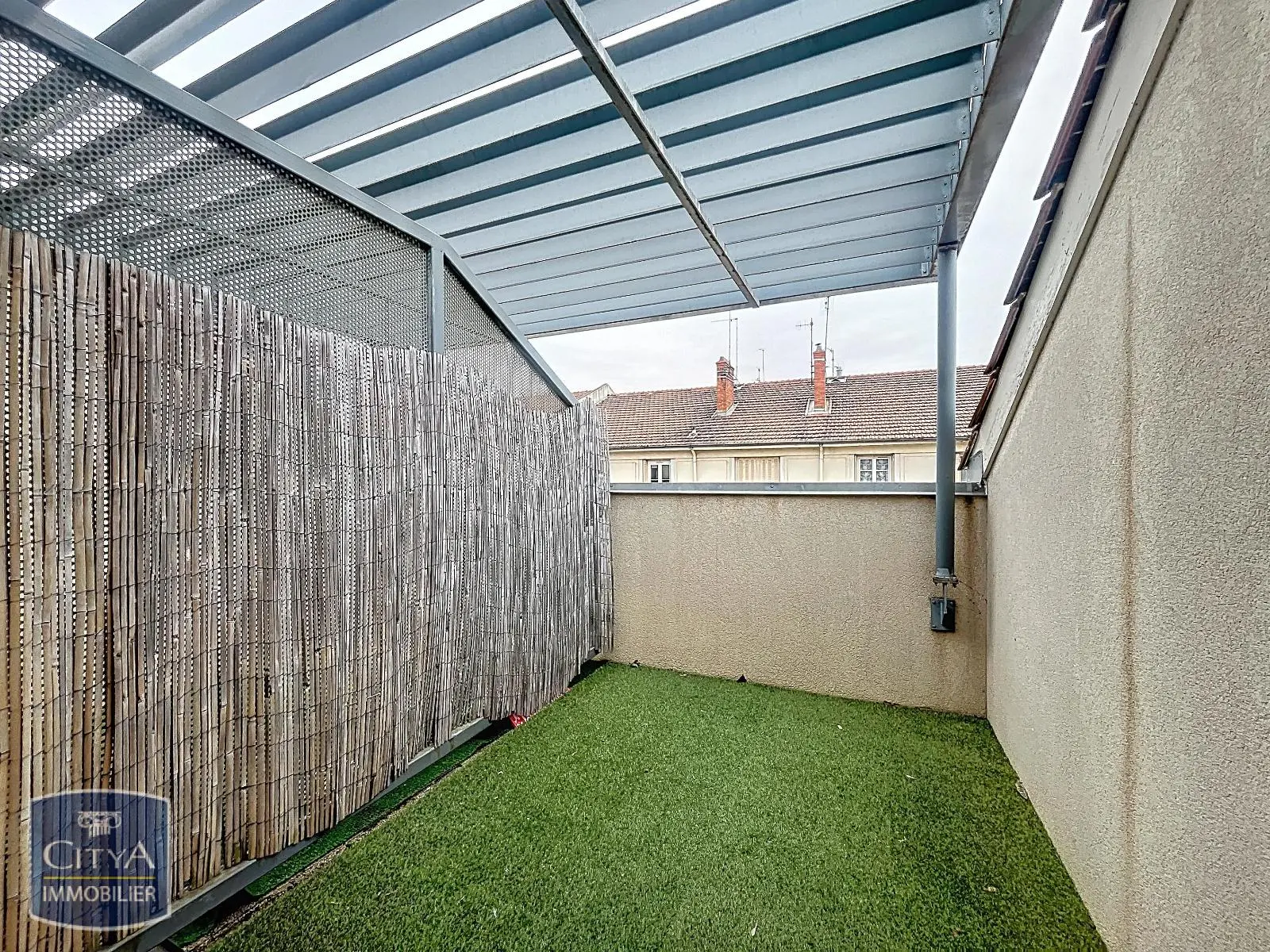 Photo 8 Appartement 2 pièces 29.46m²