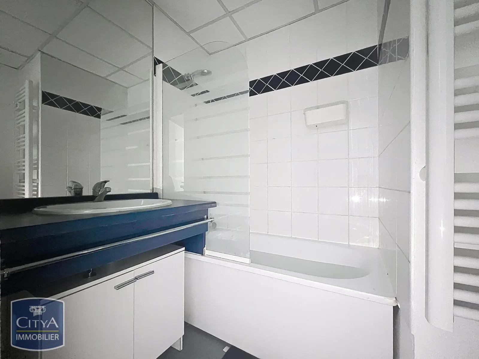 Photo 5 Appartement 2 pièces 29.46m²