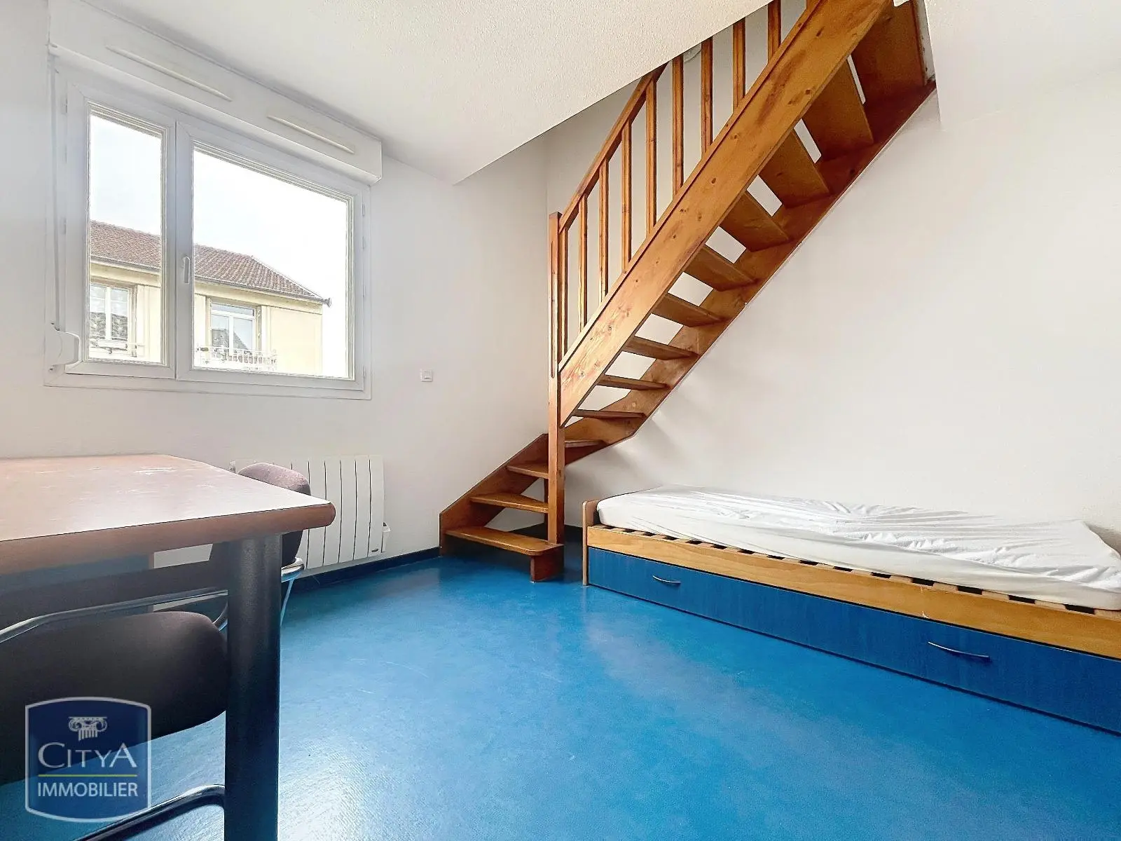 Photo 4 Appartement 2 pièces 29.46m²