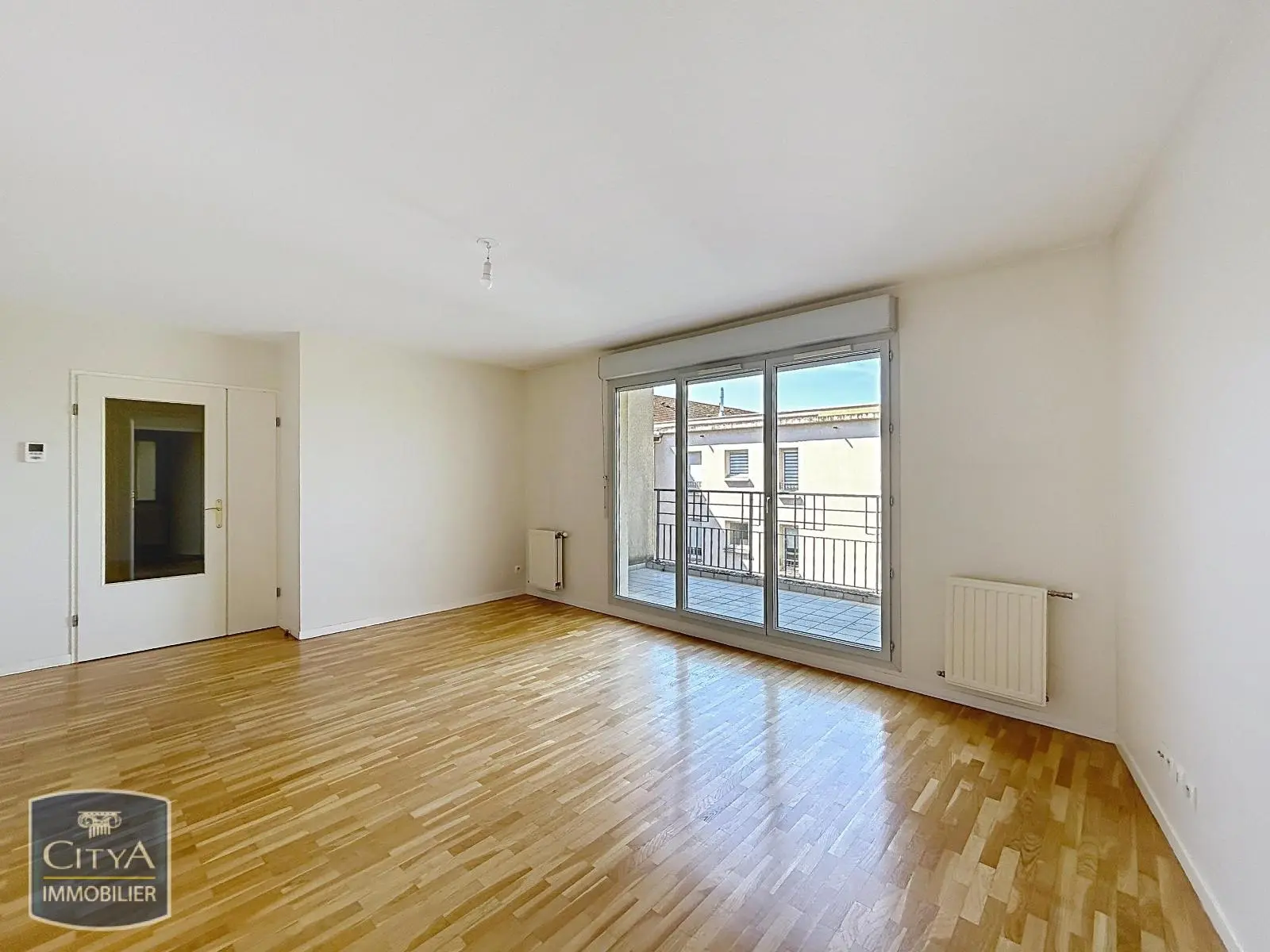 Photo 1 Appartement 3 pièces 64.27m²