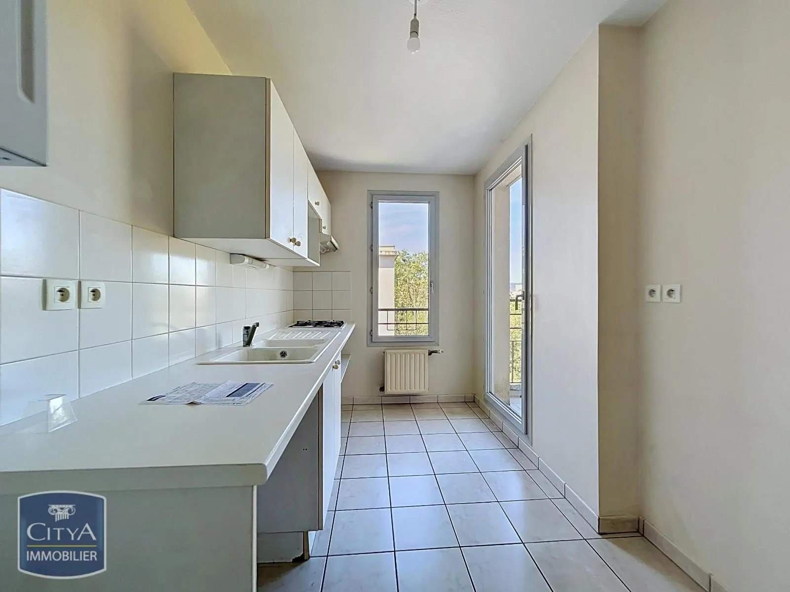 Photo 3 Appartement 3 pièces 64.27m²