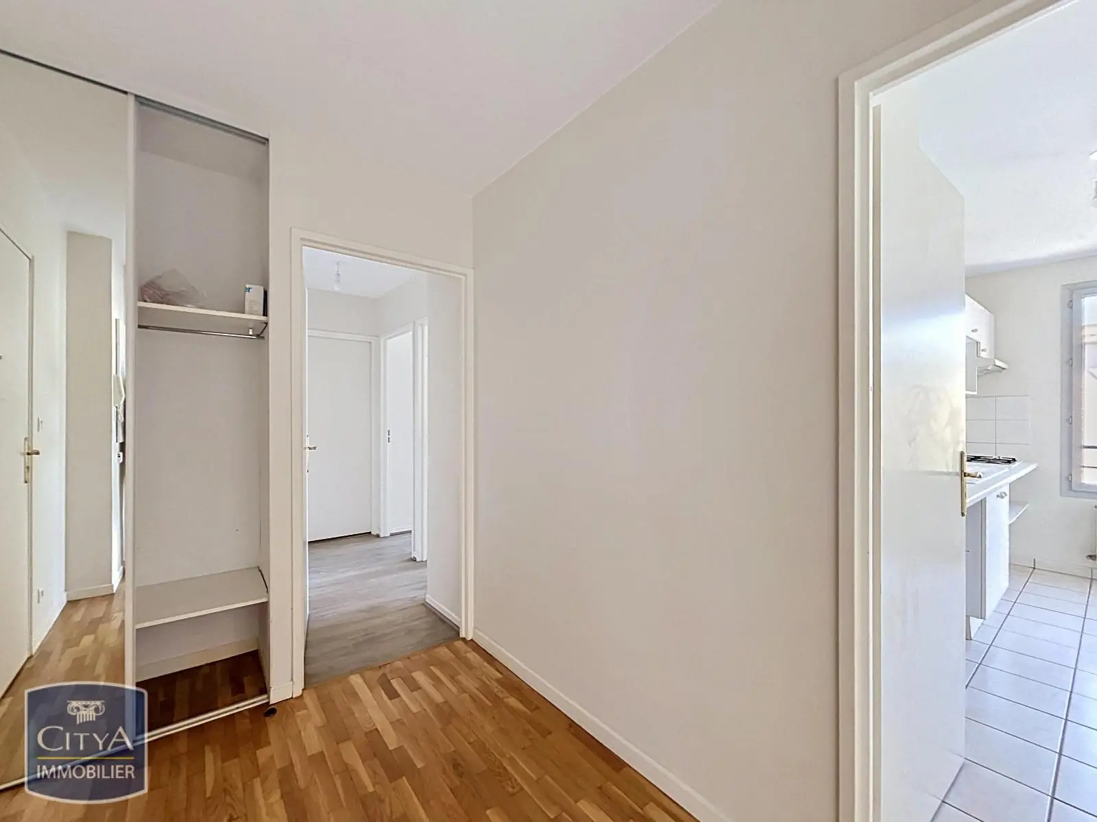 Photo 7 Appartement 3 pièces 64.27m²