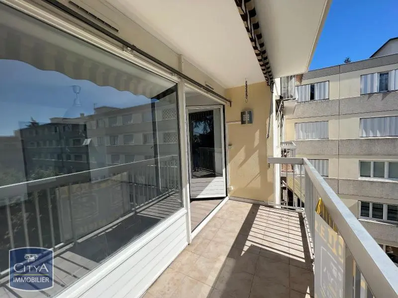 Photo 3 Appartement 4 pièces 85.22m²
