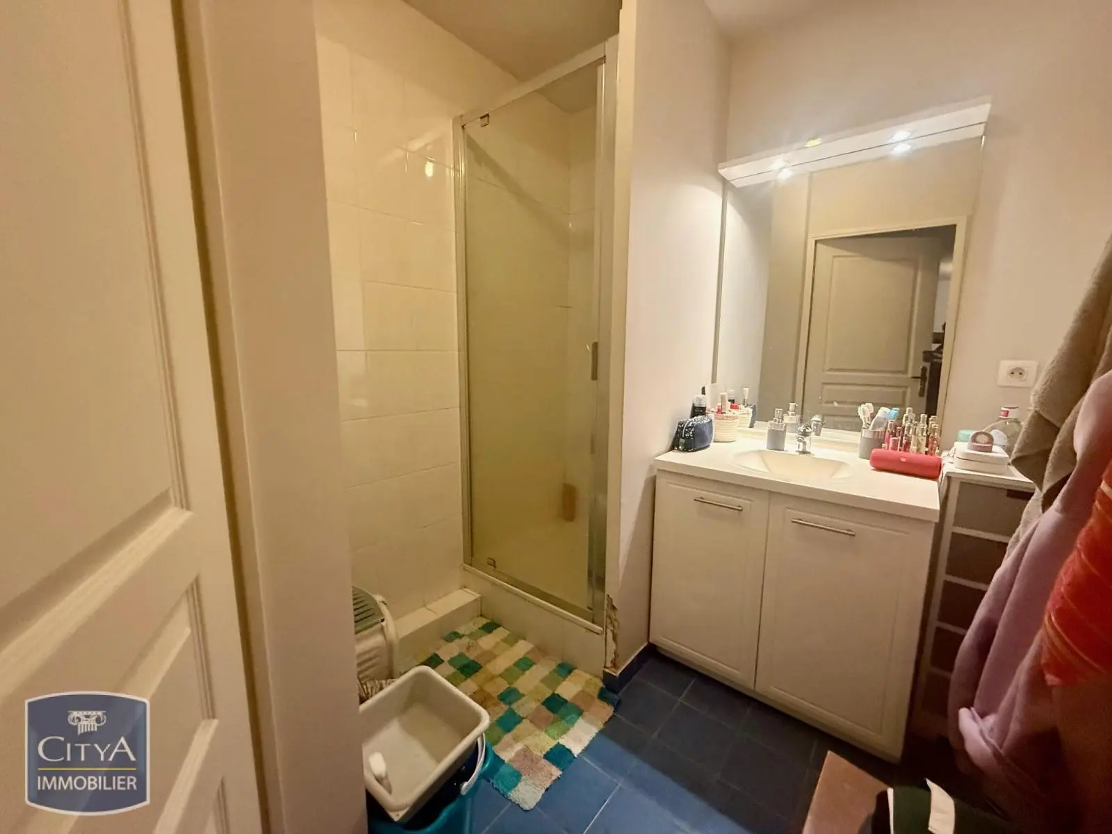 Photo 3 Appartement 2 pièces 45.29m²