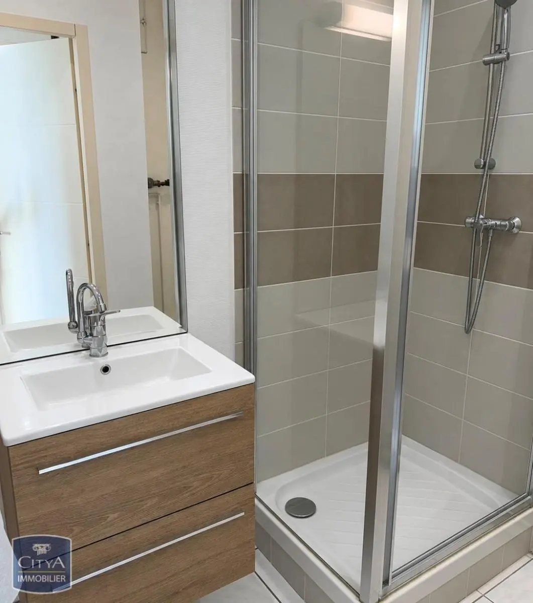 Photo 4 Appartement 1 pièce 29.72m²