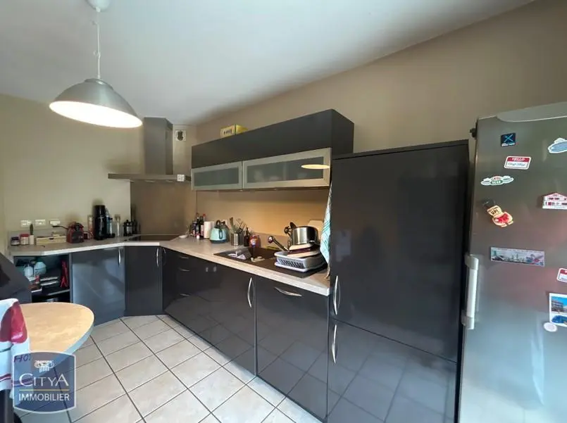 Photo 5 Appartement 4 pièces 85.51m²