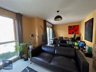 Photo 1 Appartement 2 pièces 47.21m²
