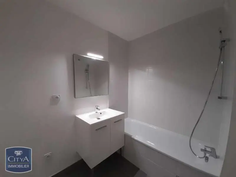 Photo 4 Appartement 3 pièces 56.78m²