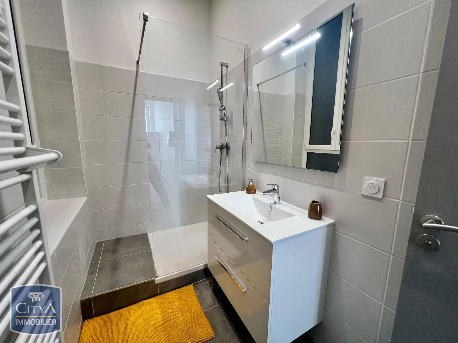 Photo 8 Appartement 2 pièces 30.81m²