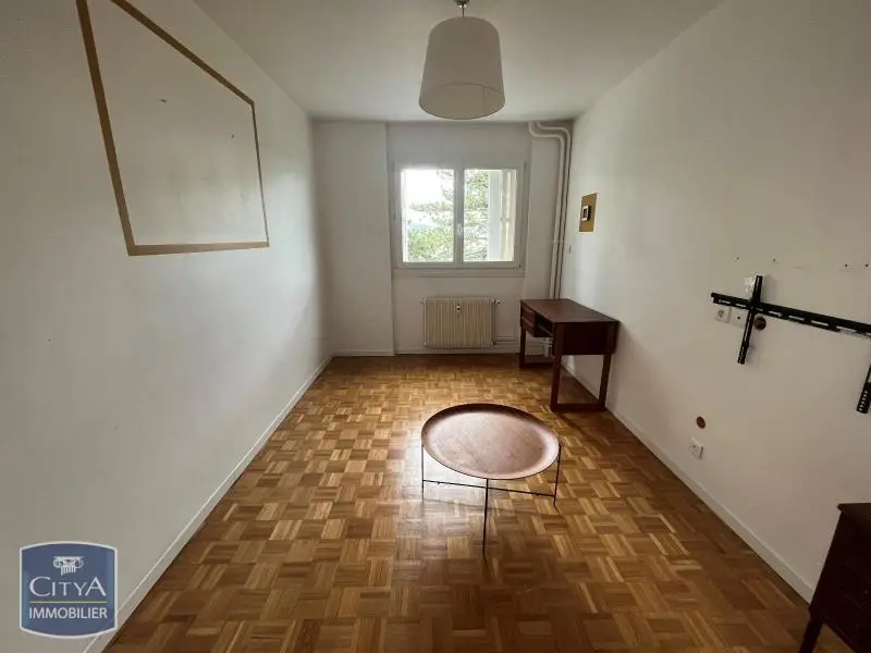 Photo 4 Appartement 4 pièces 70.84m²