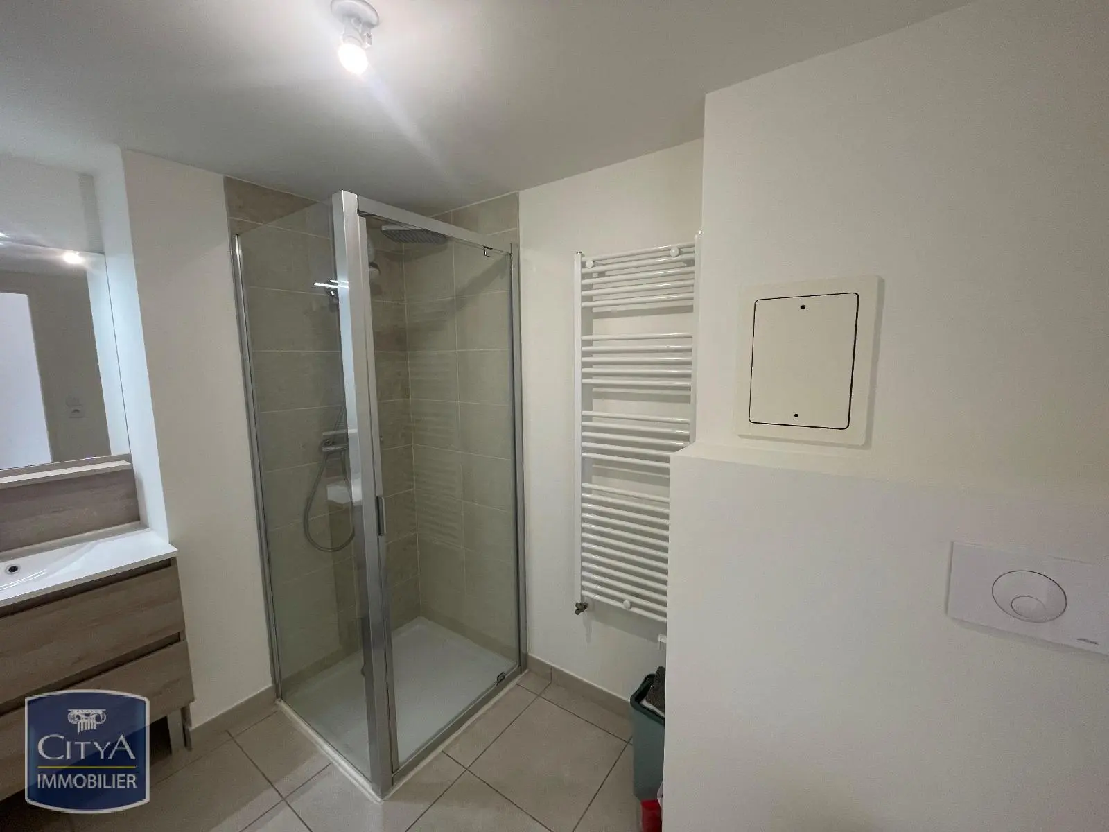 Photo 5 Appartement 2 pièces 37.7m²