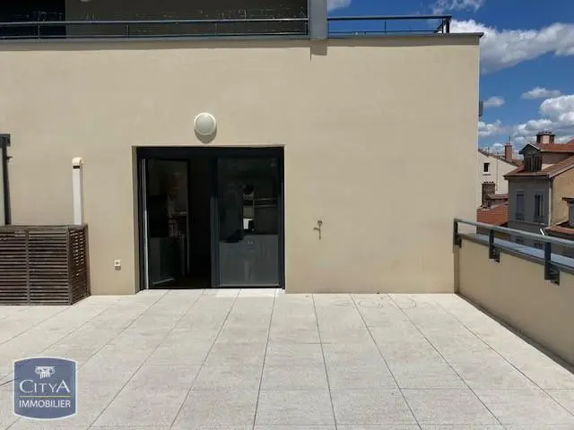 Photo 10 Appartement 1 pièce 38.82m²