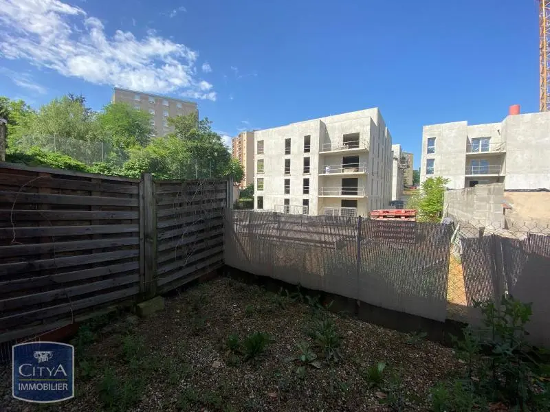 Photo 7 Appartement 2 pièces 41.3m²