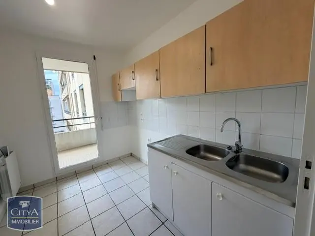 Photo 5 Appartement 2 pièces 48m²
