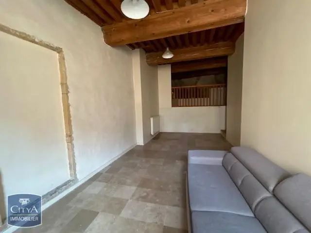 Photo 1 Appartement 2 pièces 49.1m²