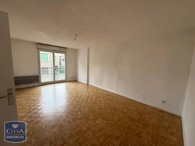 Photo 2 Appartement 2 pièces 50.25m²