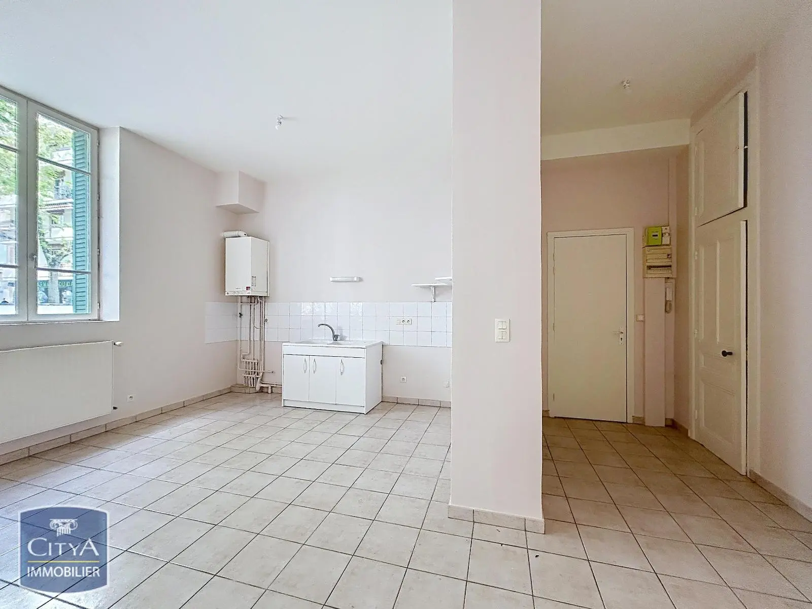 Photo 3 Appartement 3 pièces 79.25m²