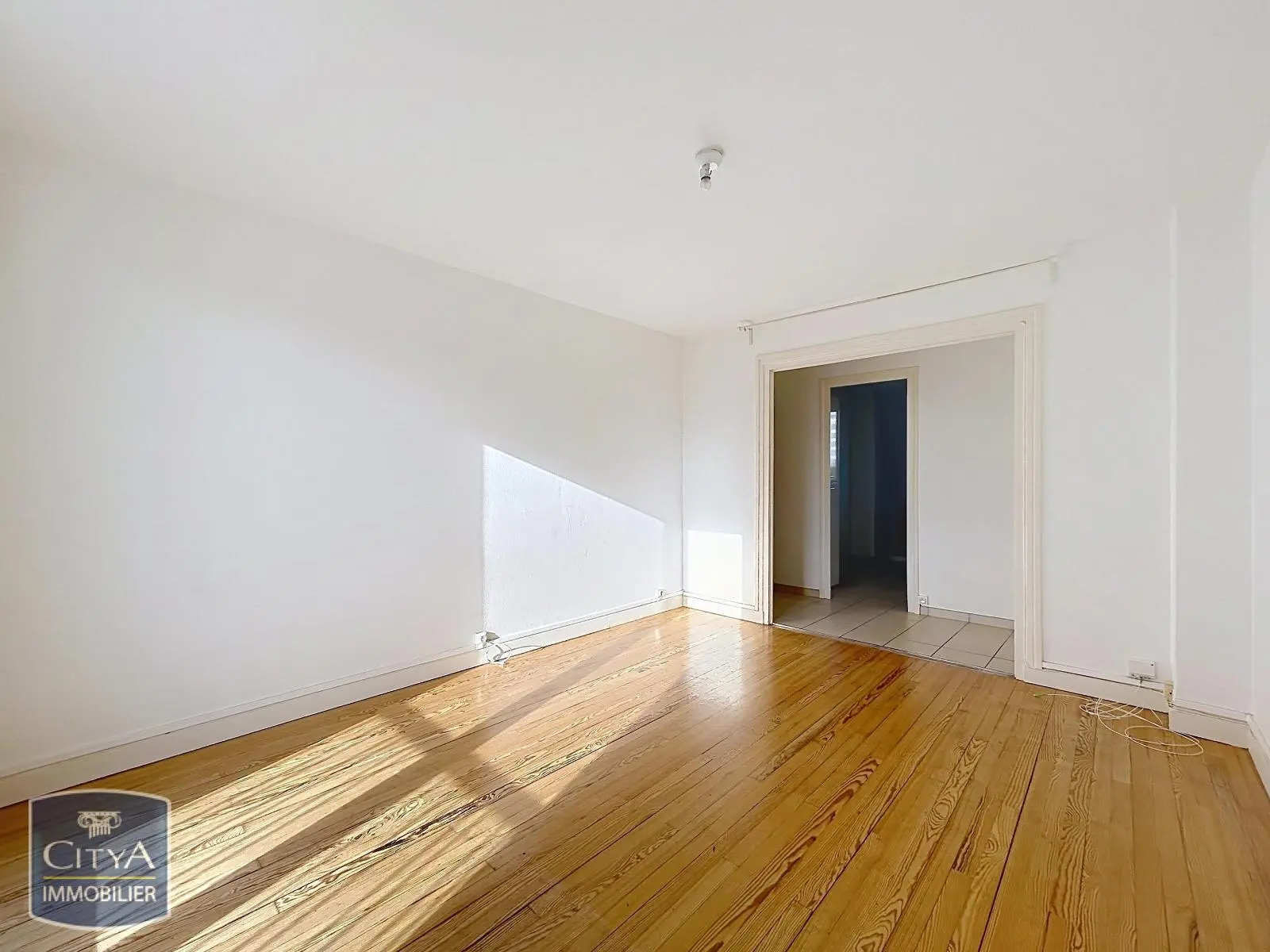Photo 1 Appartement 3 pièces 50.44m²