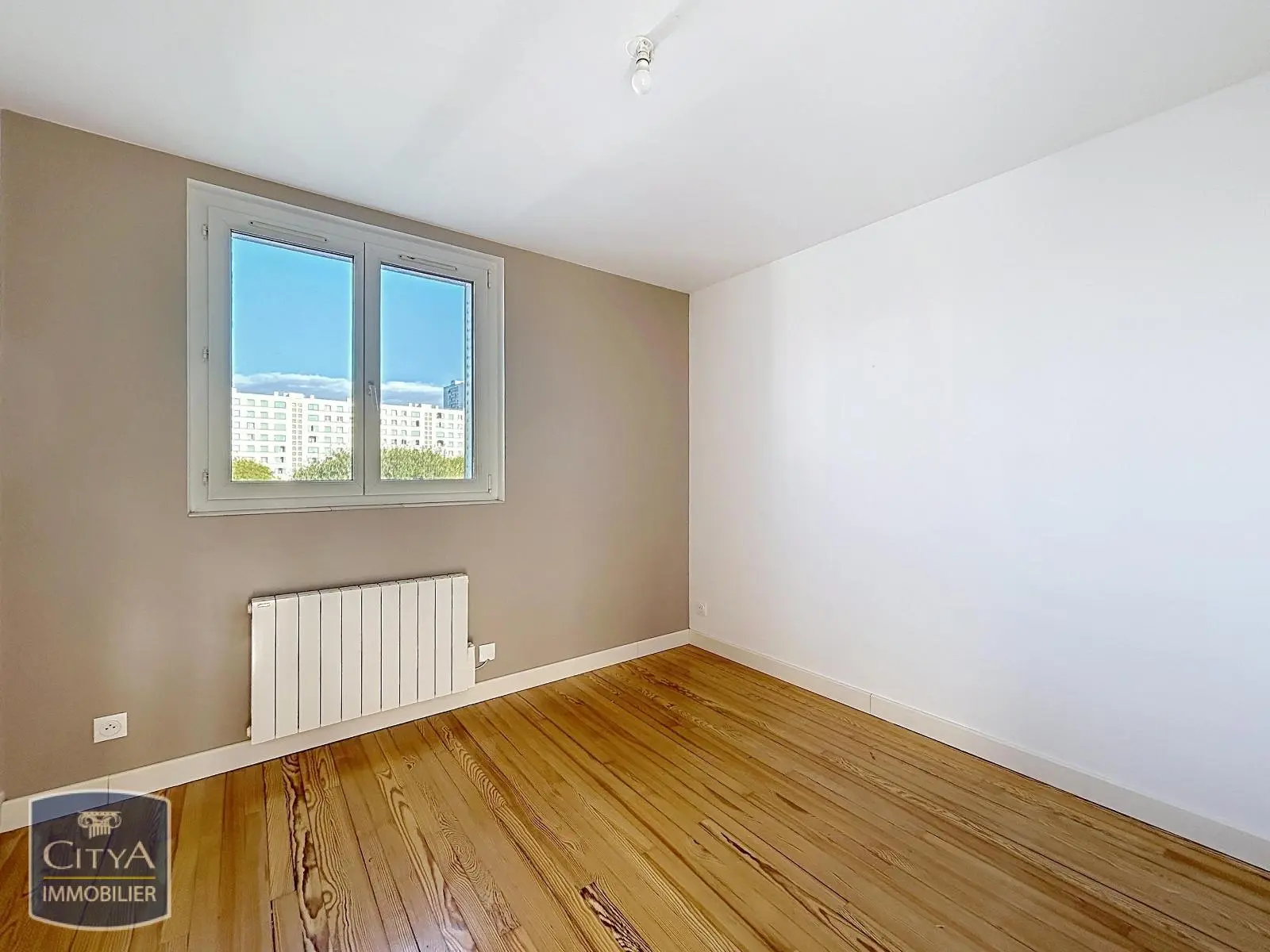 Photo 3 Appartement 3 pièces 50.44m²